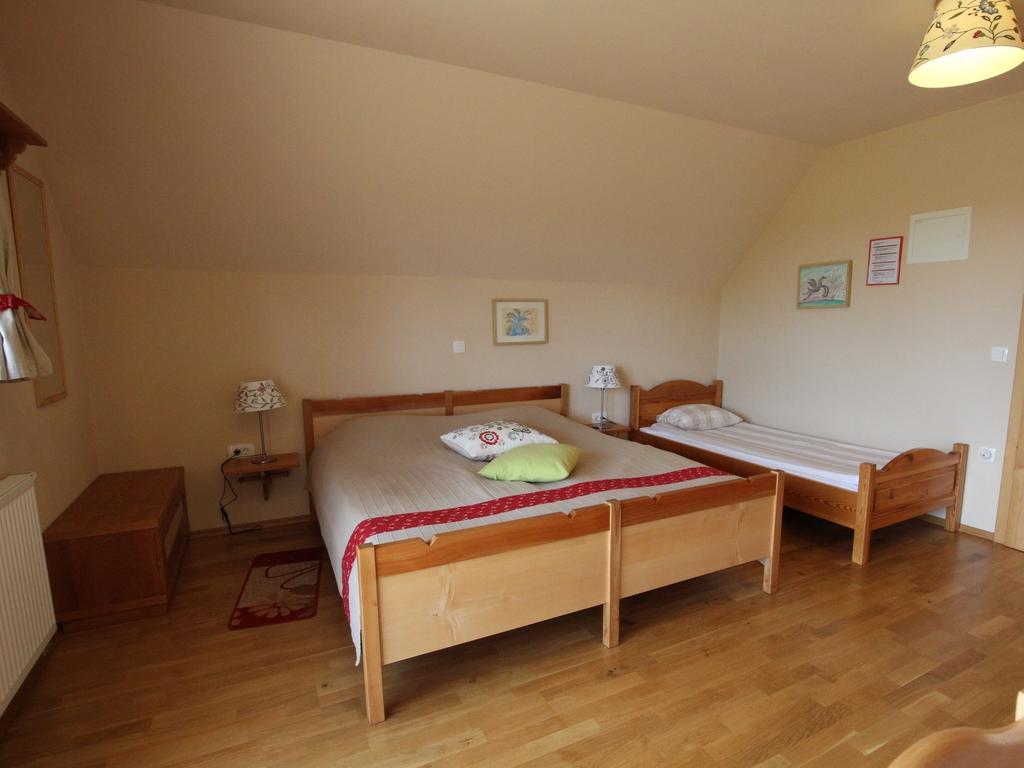 Hotel Relax Guest Hause Marjanca Rogaška Slatina Zimmer foto