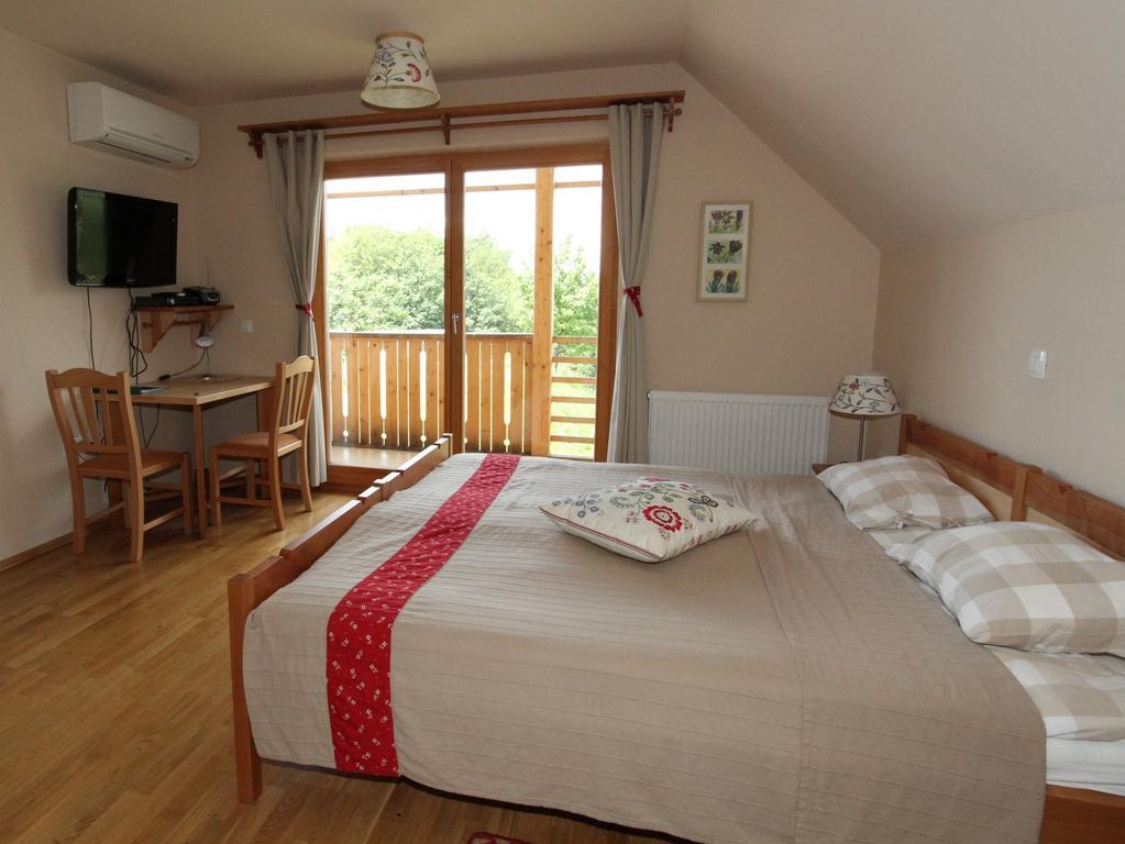 Hotel Relax Guest Hause Marjanca Rogaška Slatina Zimmer foto