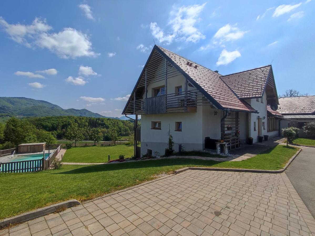 Hotel Relax Guest Hause Marjanca Rogaška Slatina Exterior foto