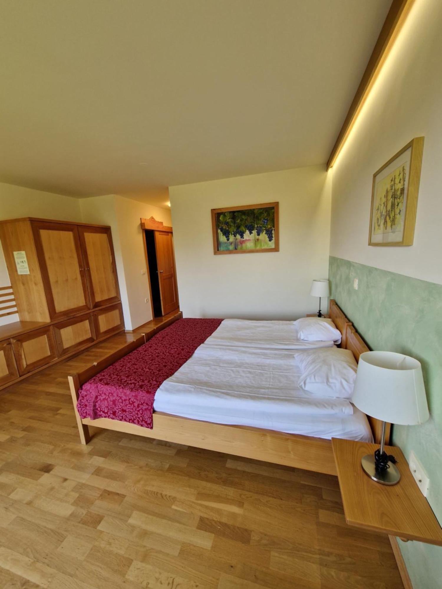 Hotel Relax Guest Hause Marjanca Rogaška Slatina Exterior foto