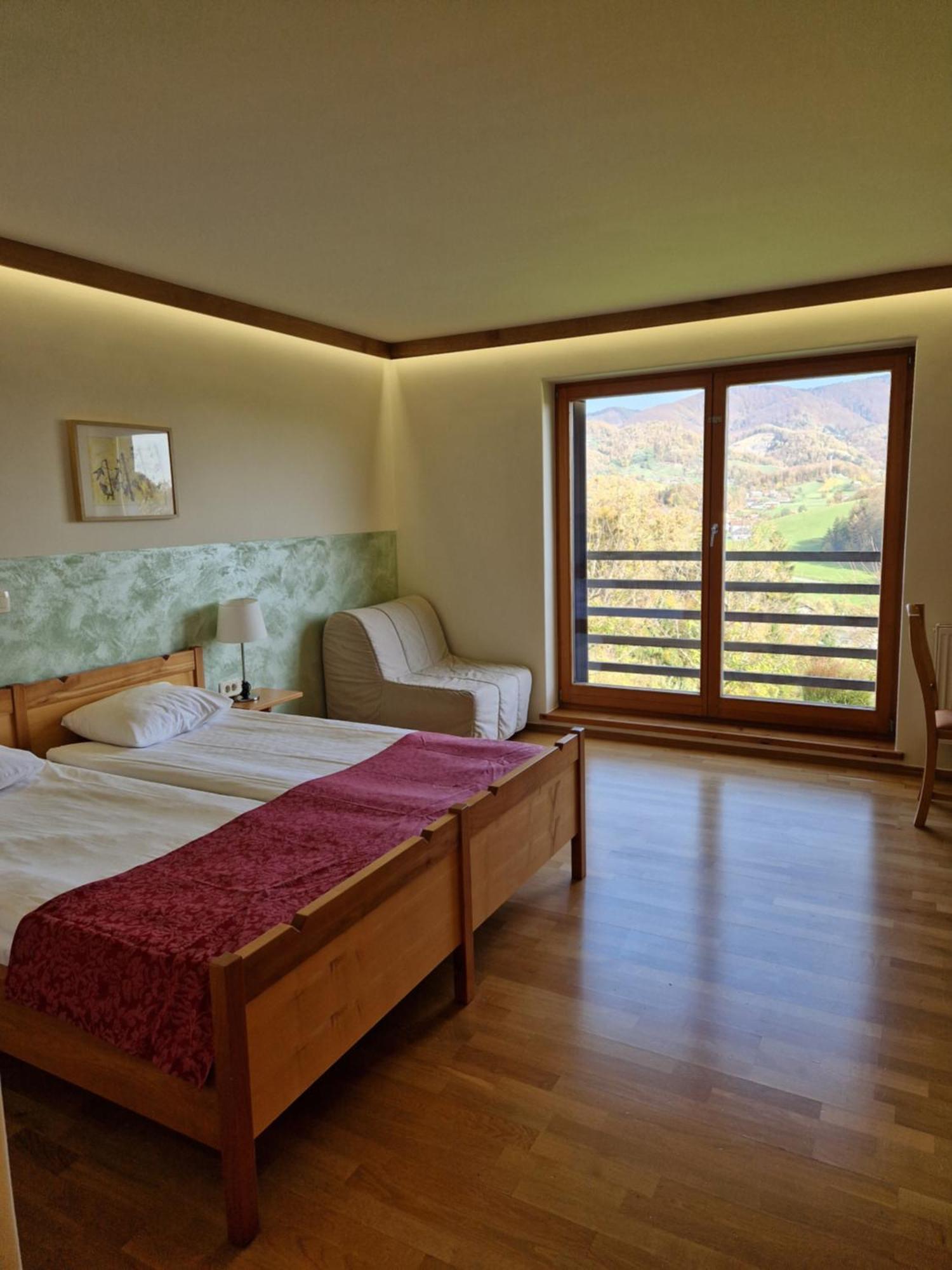 Hotel Relax Guest Hause Marjanca Rogaška Slatina Exterior foto